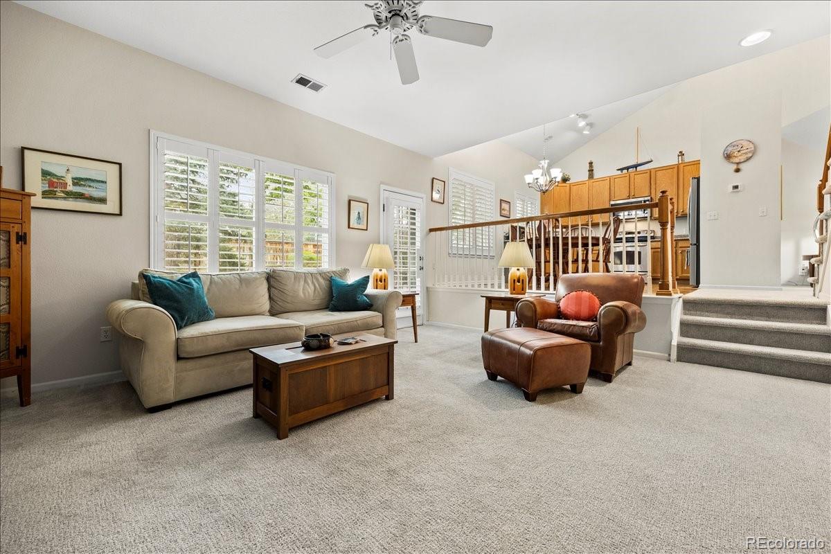 1011 Laurenwood Lane Highlands Ranch CO 80129