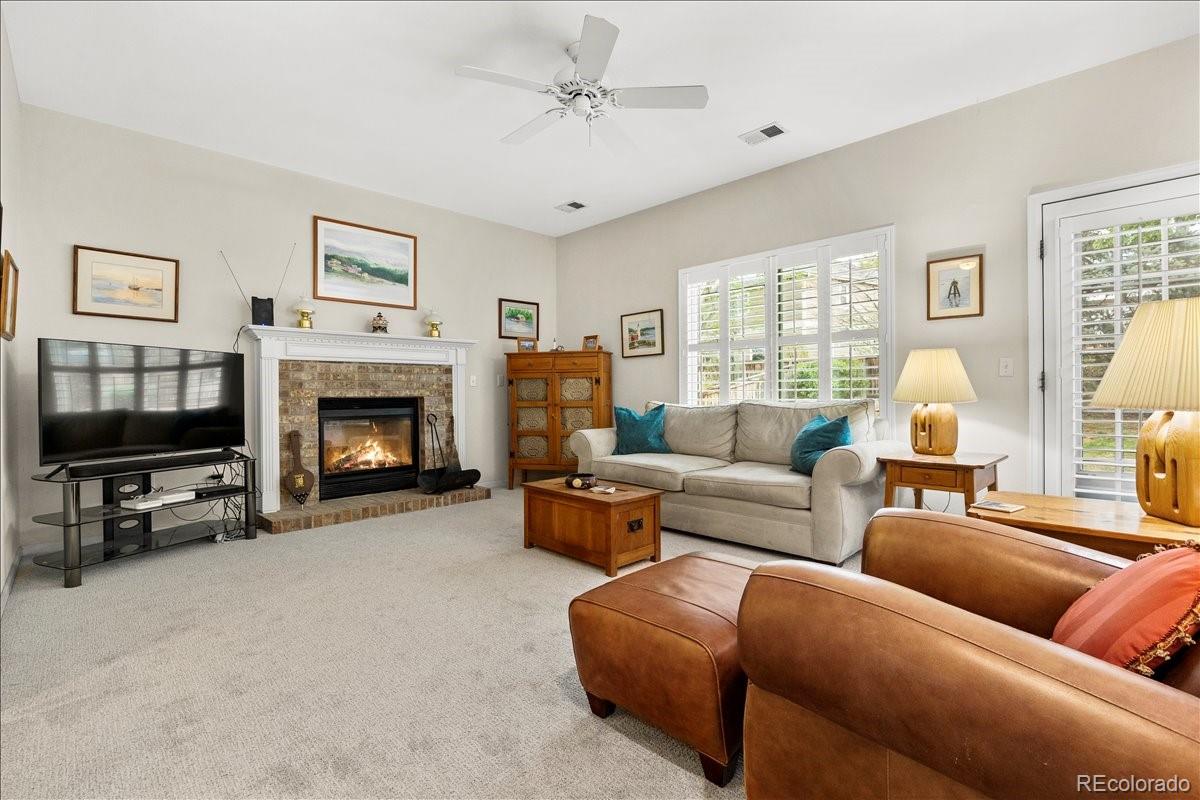 1011 Laurenwood Lane Highlands Ranch CO 80129