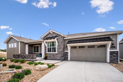 6657 S Kline Way Littleton CO 80127