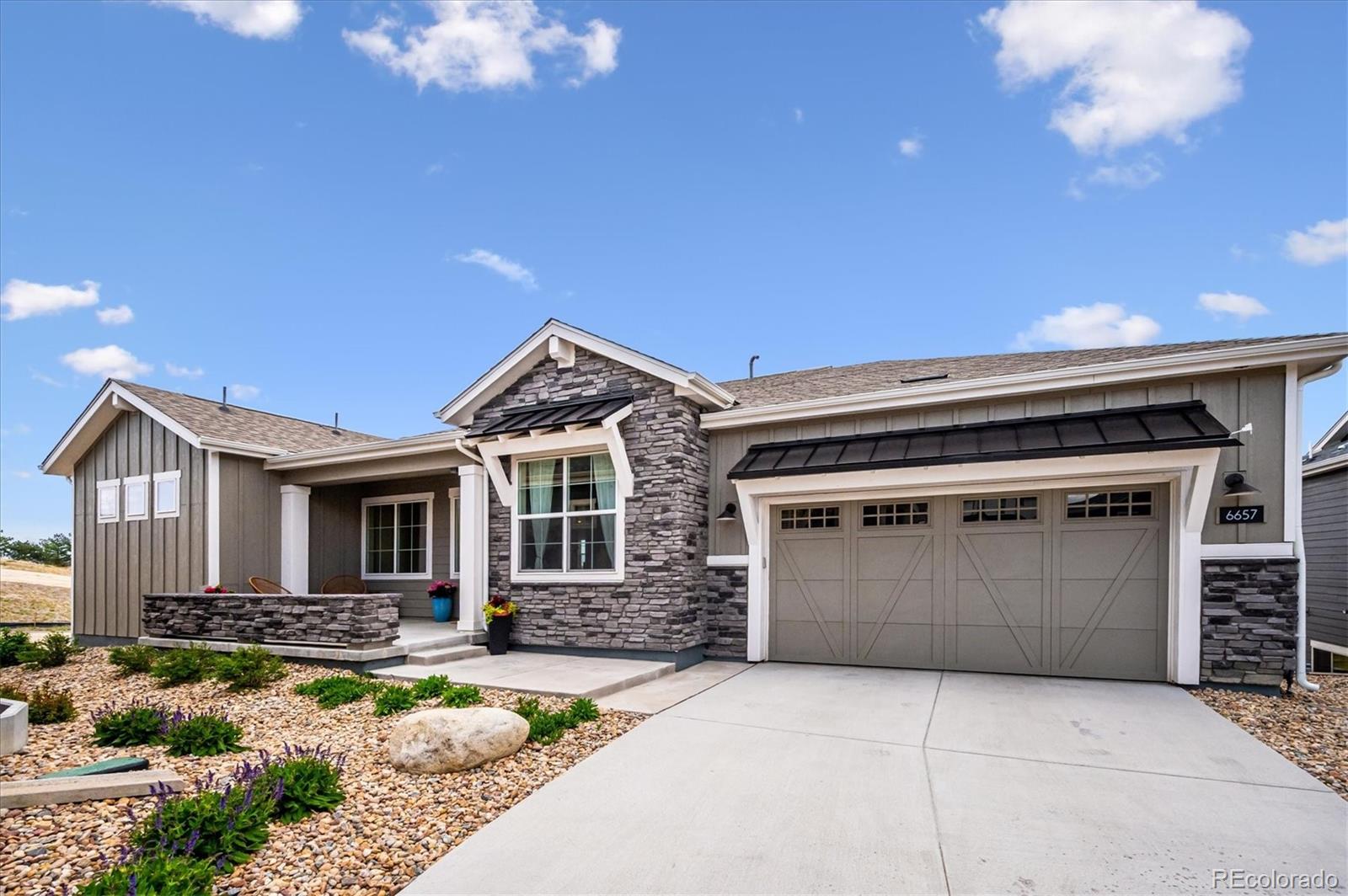 6657 S Kline Way Littleton CO 80127