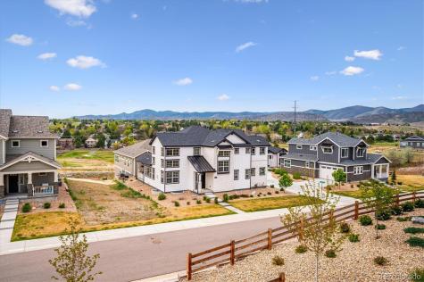 6657 S Kline Way Littleton CO 80127