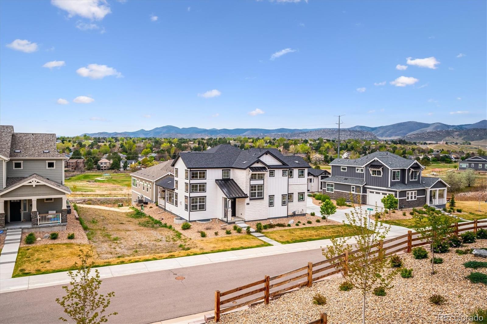 6657 S Kline Way Littleton CO 80127