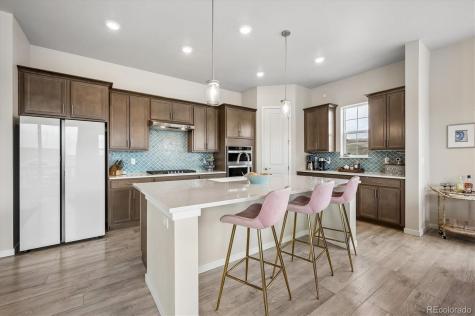 6657 S Kline Way Littleton CO 80127