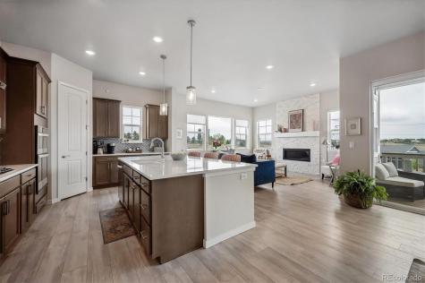6657 S Kline Way Littleton CO 80127