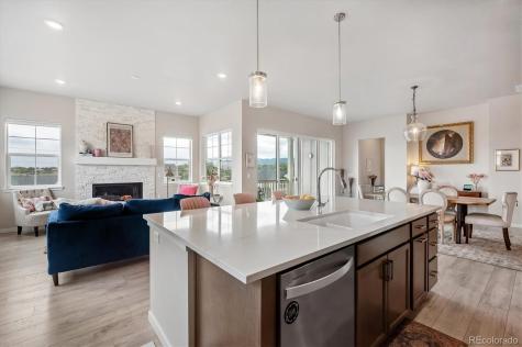 6657 S Kline Way Littleton CO 80127