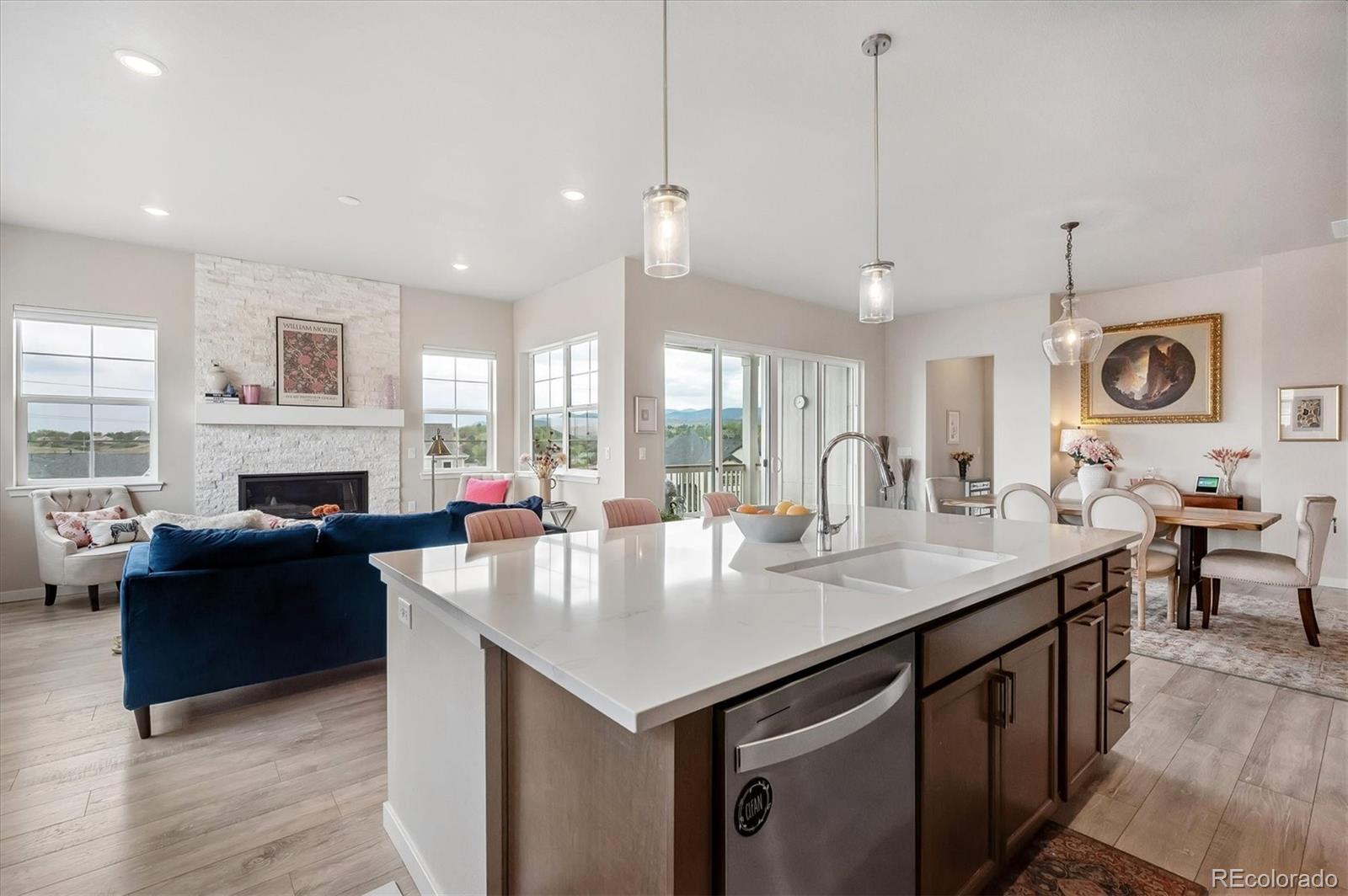 6657 S Kline Way Littleton CO 80127