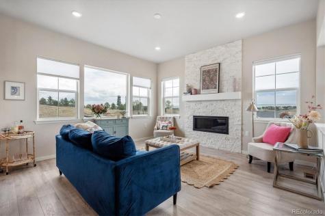 6657 S Kline Way Littleton CO 80127