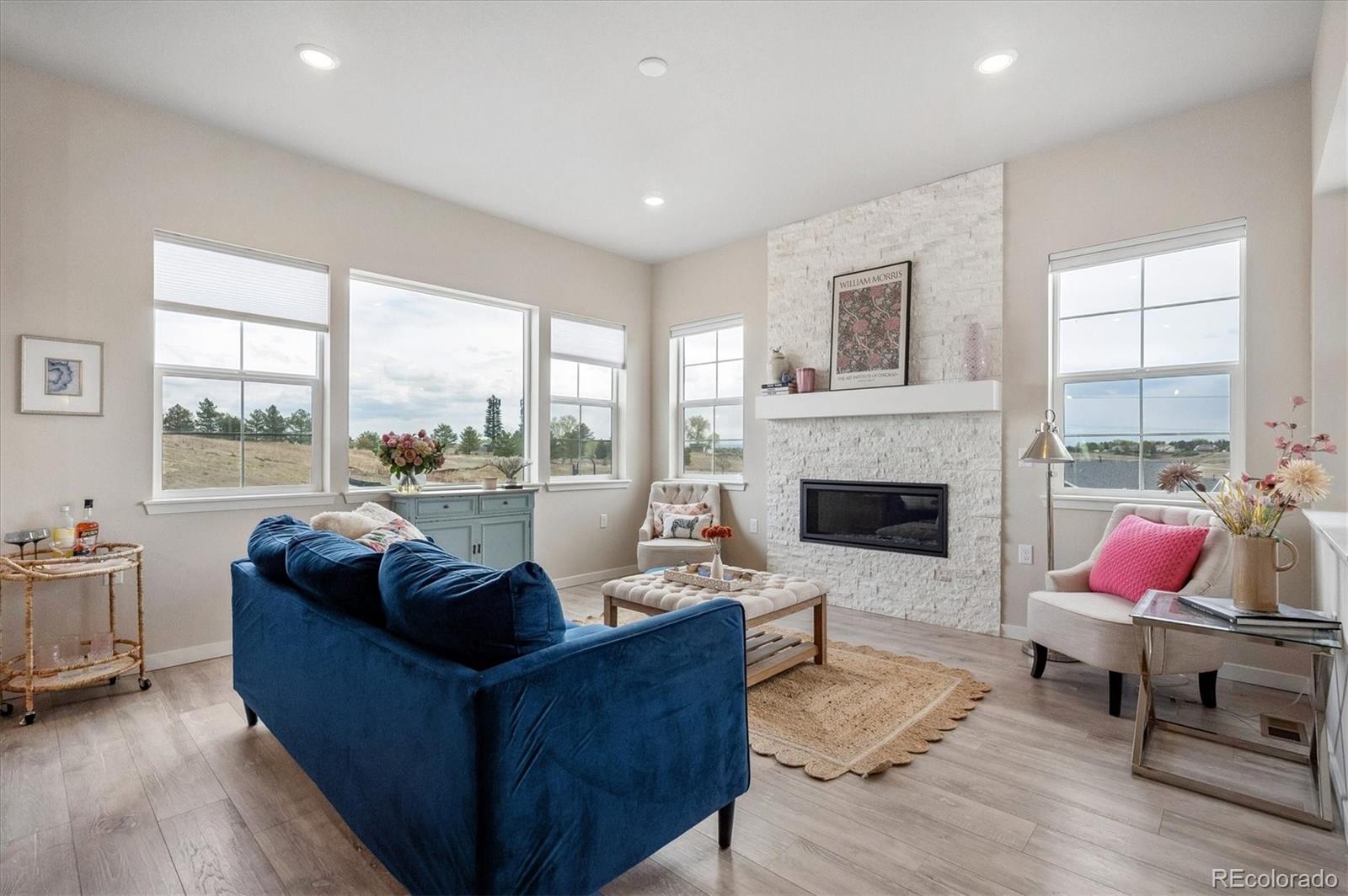 6657 S Kline Way Littleton CO 80127