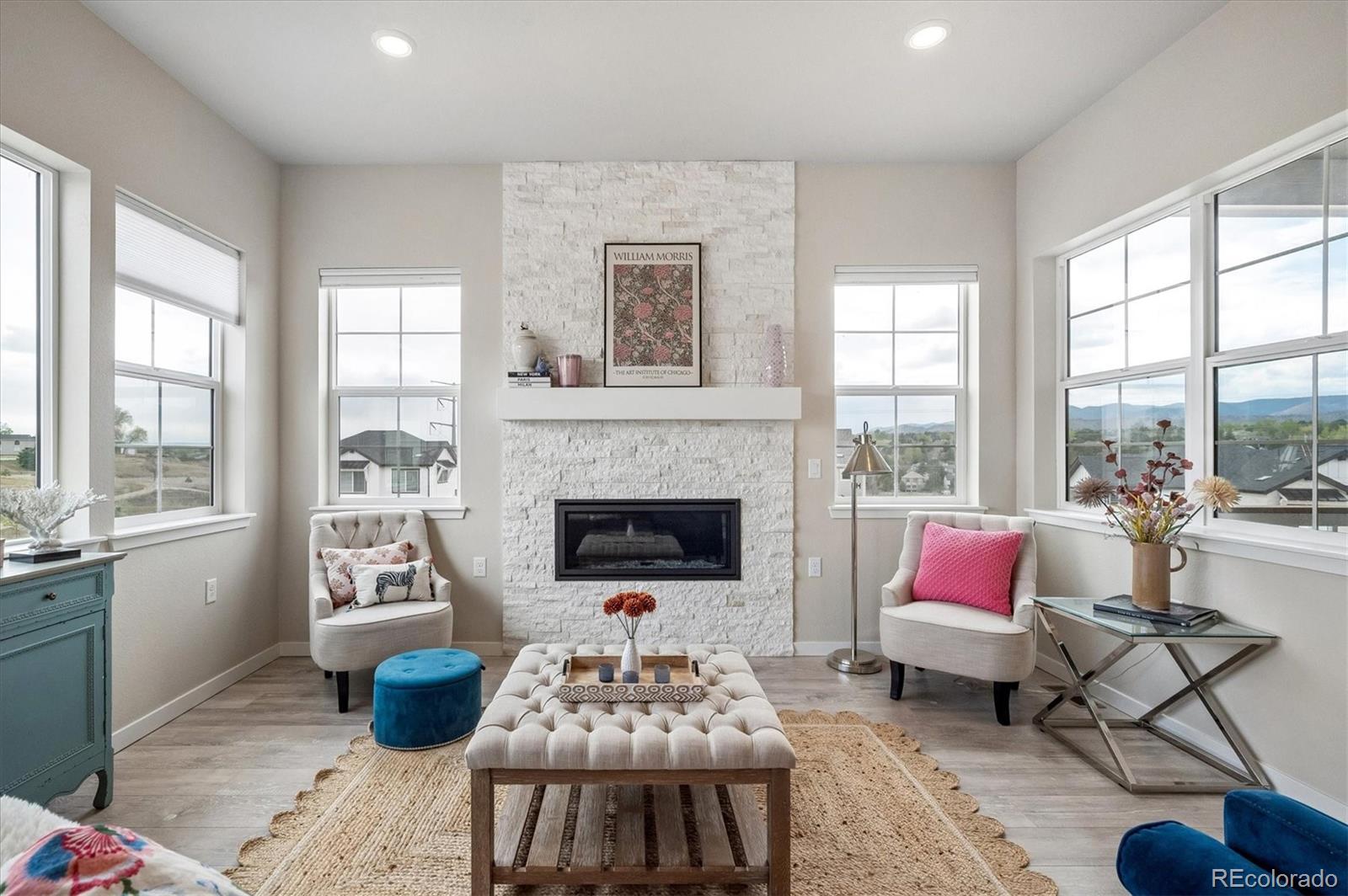 6657 S Kline Way Littleton CO 80127