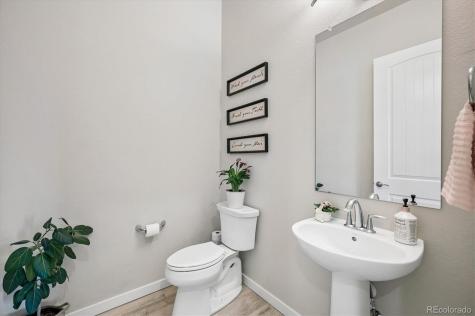 6657 S Kline Way Littleton CO 80127