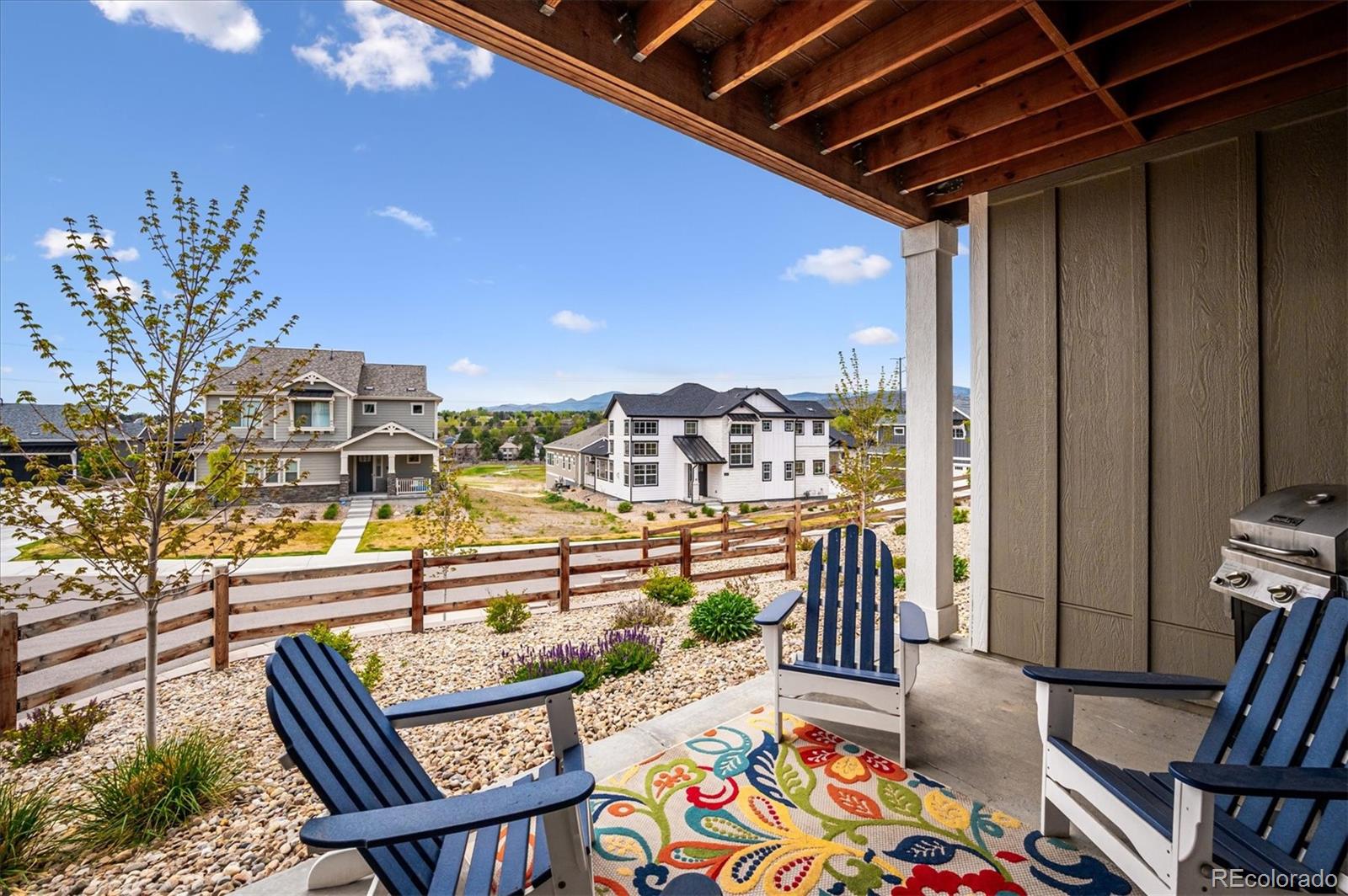 6657 S Kline Way Littleton CO 80127