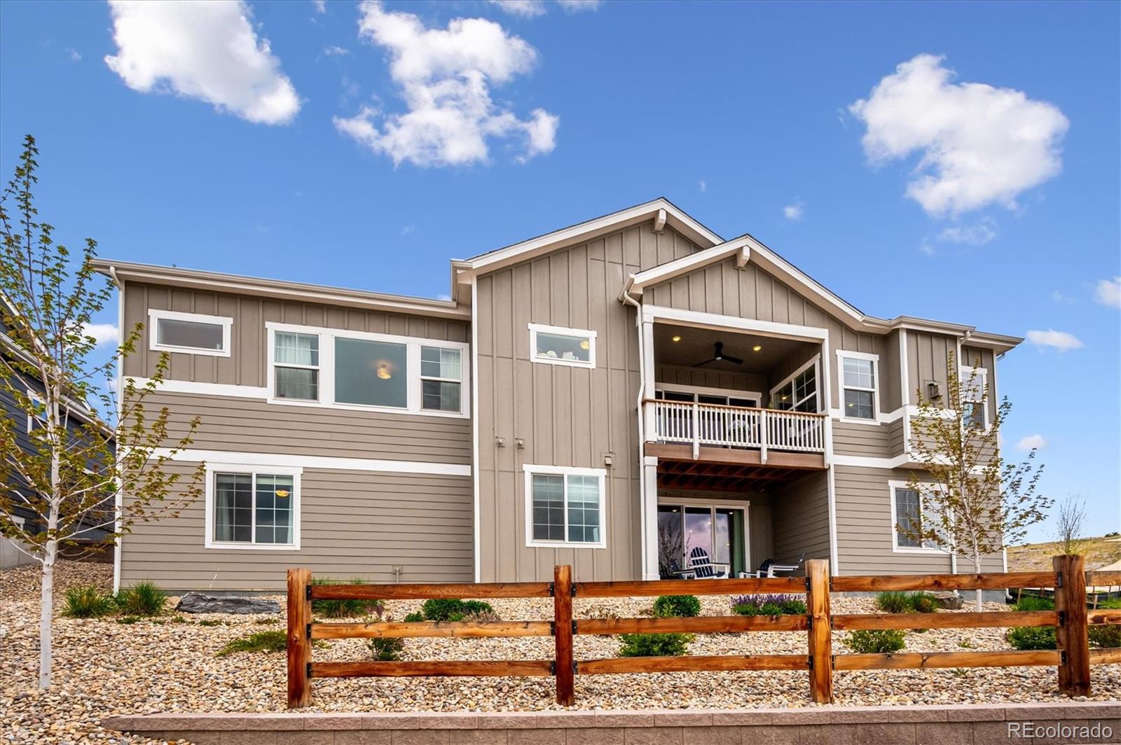 6657 S Kline Way Littleton CO 80127