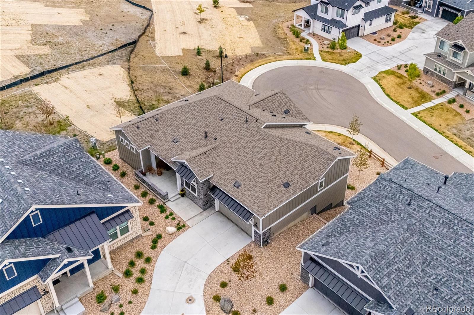 6657 S Kline Way Littleton CO 80127