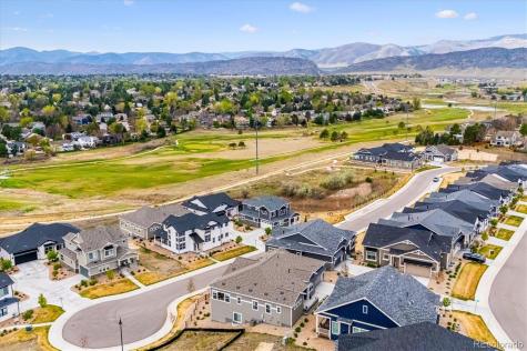 6657 S Kline Way Littleton CO 80127