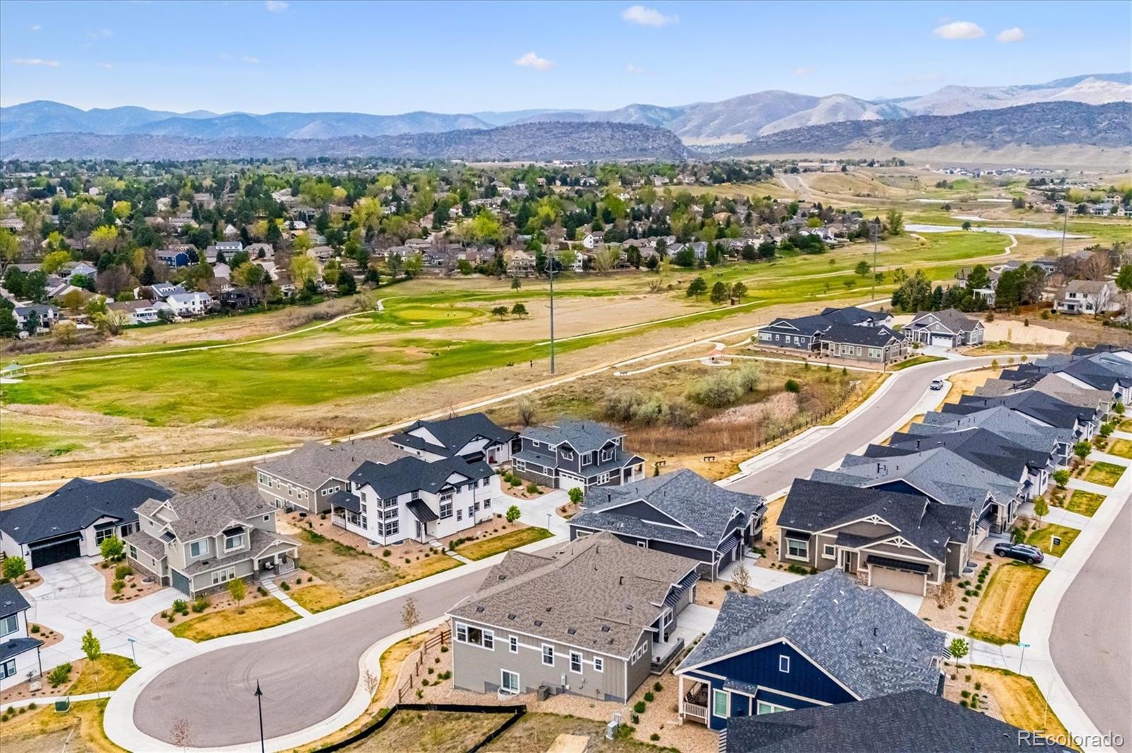6657 S Kline Way Littleton CO 80127
