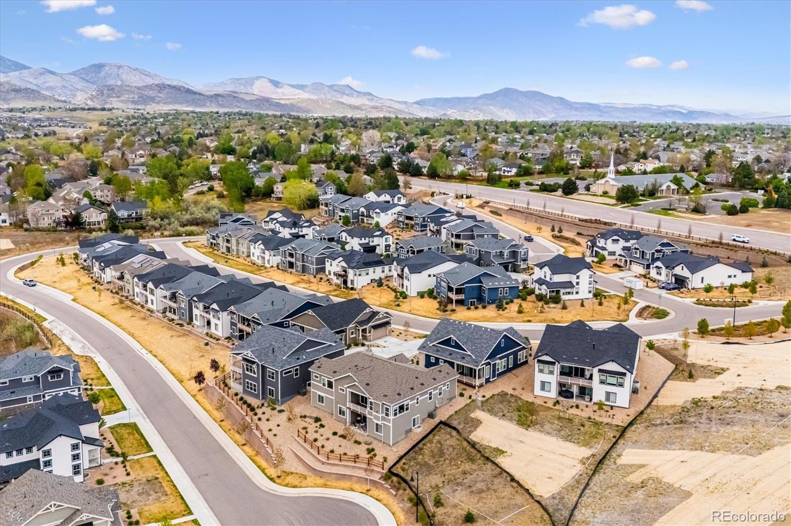 6657 S Kline Way Littleton CO 80127