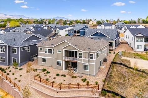 6657 S Kline Way Littleton CO 80127