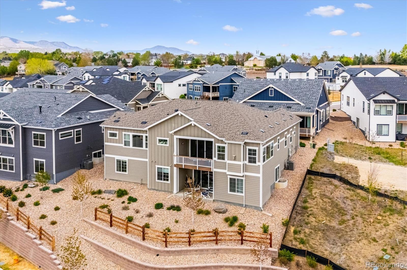 6657 S Kline Way Littleton CO 80127