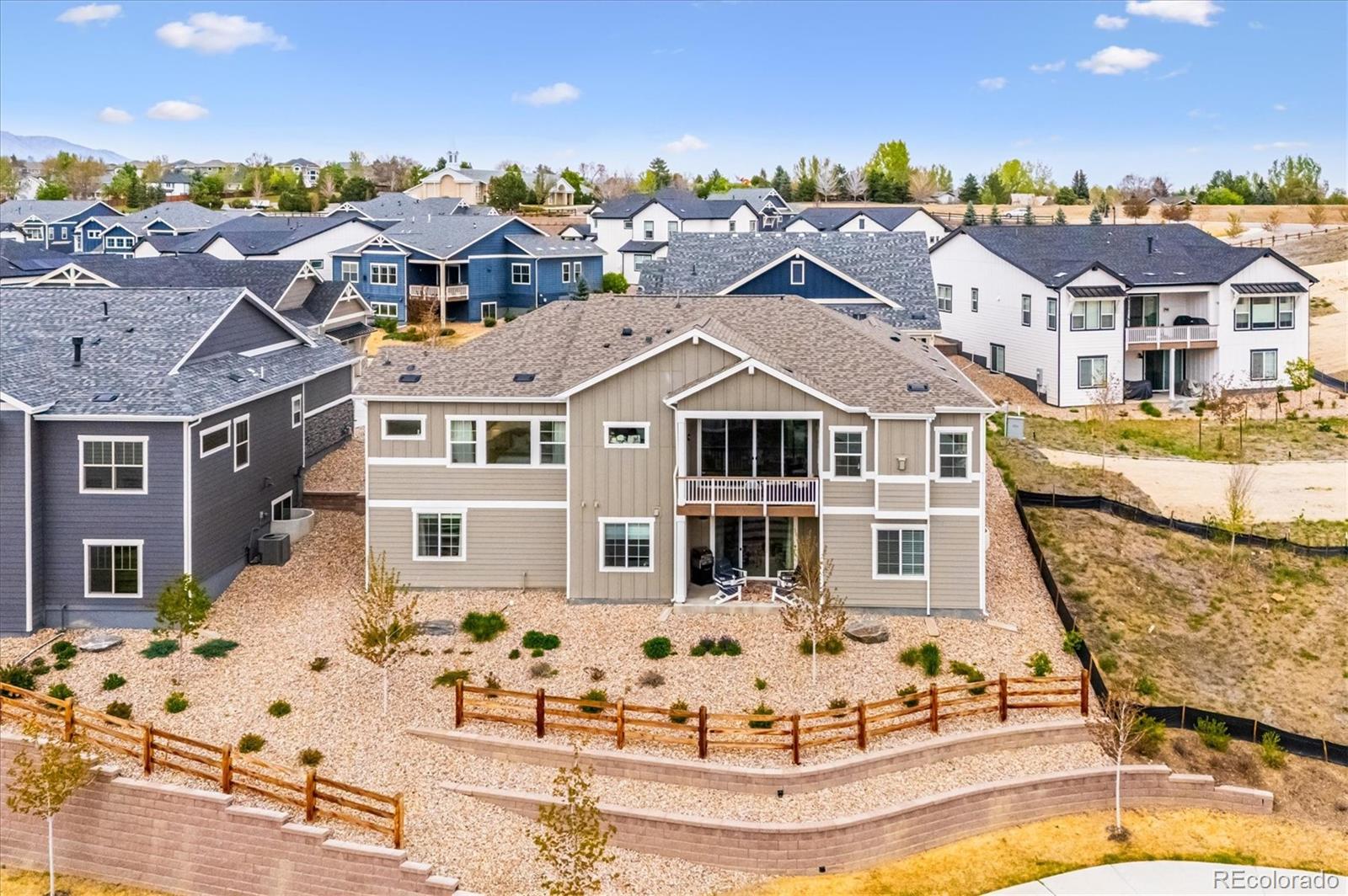 6657 S Kline Way Littleton CO 80127