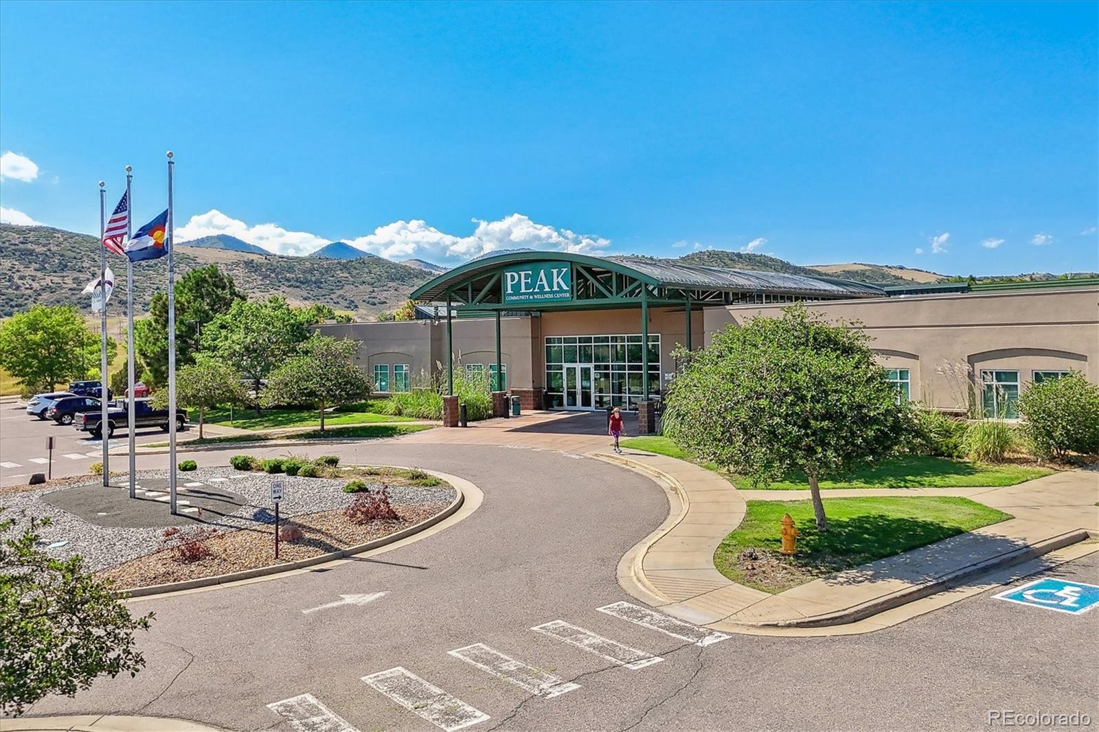 6657 S Kline Way Littleton CO 80127