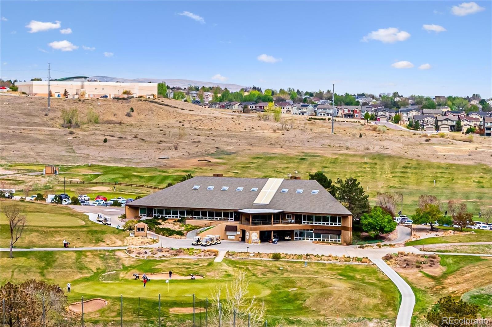 6657 S Kline Way Littleton CO 80127