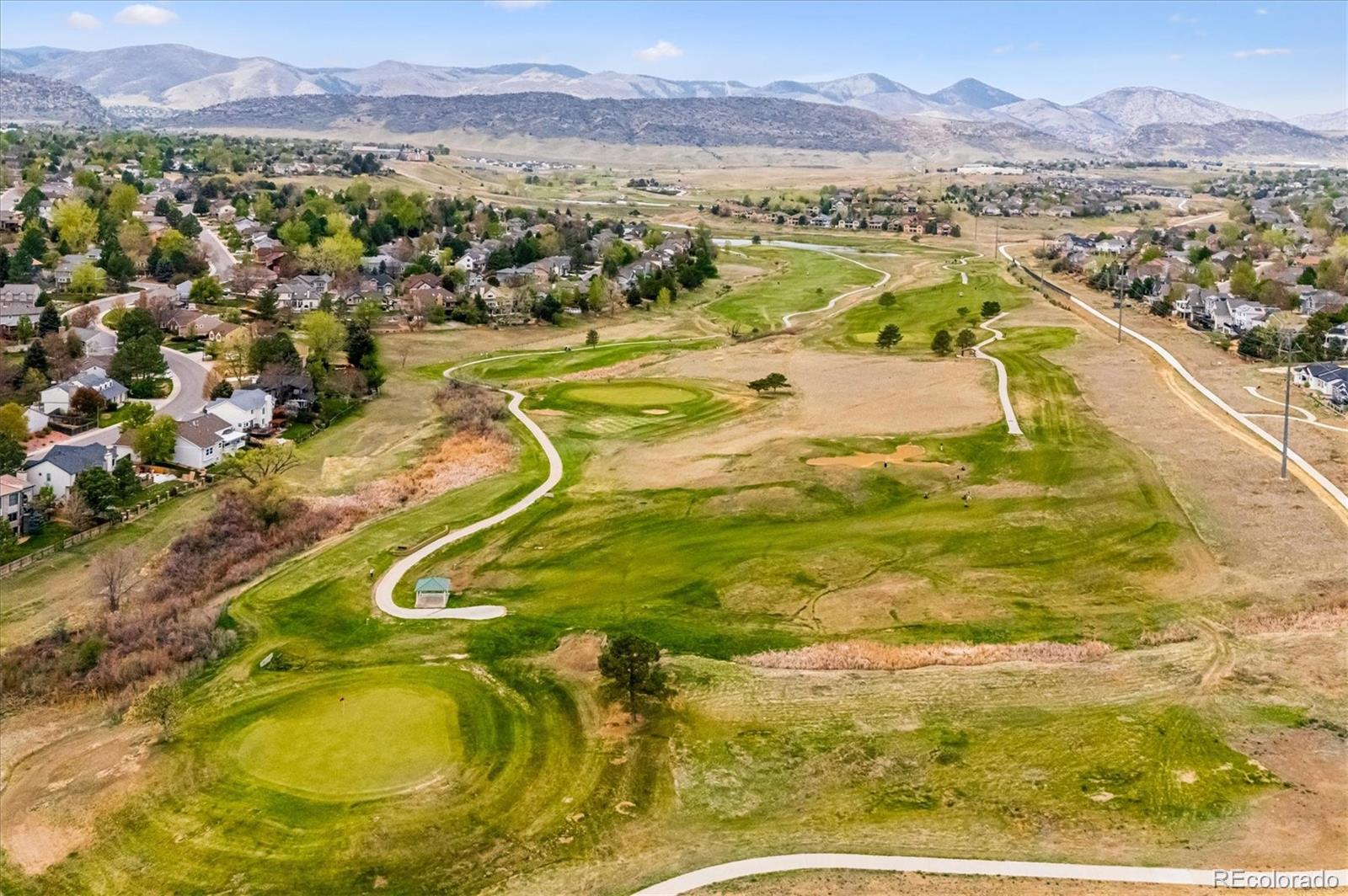 6657 S Kline Way Littleton CO 80127