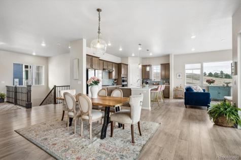 6657 S Kline Way Littleton CO 80127