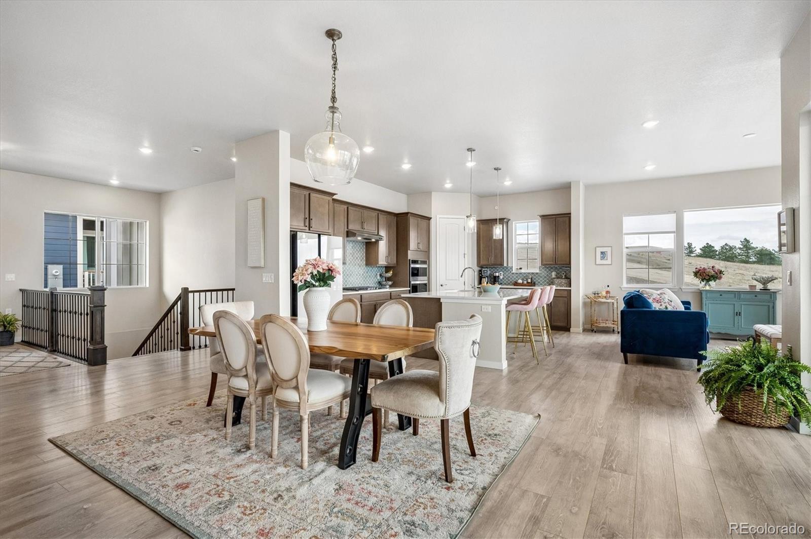 6657 S Kline Way Littleton CO 80127