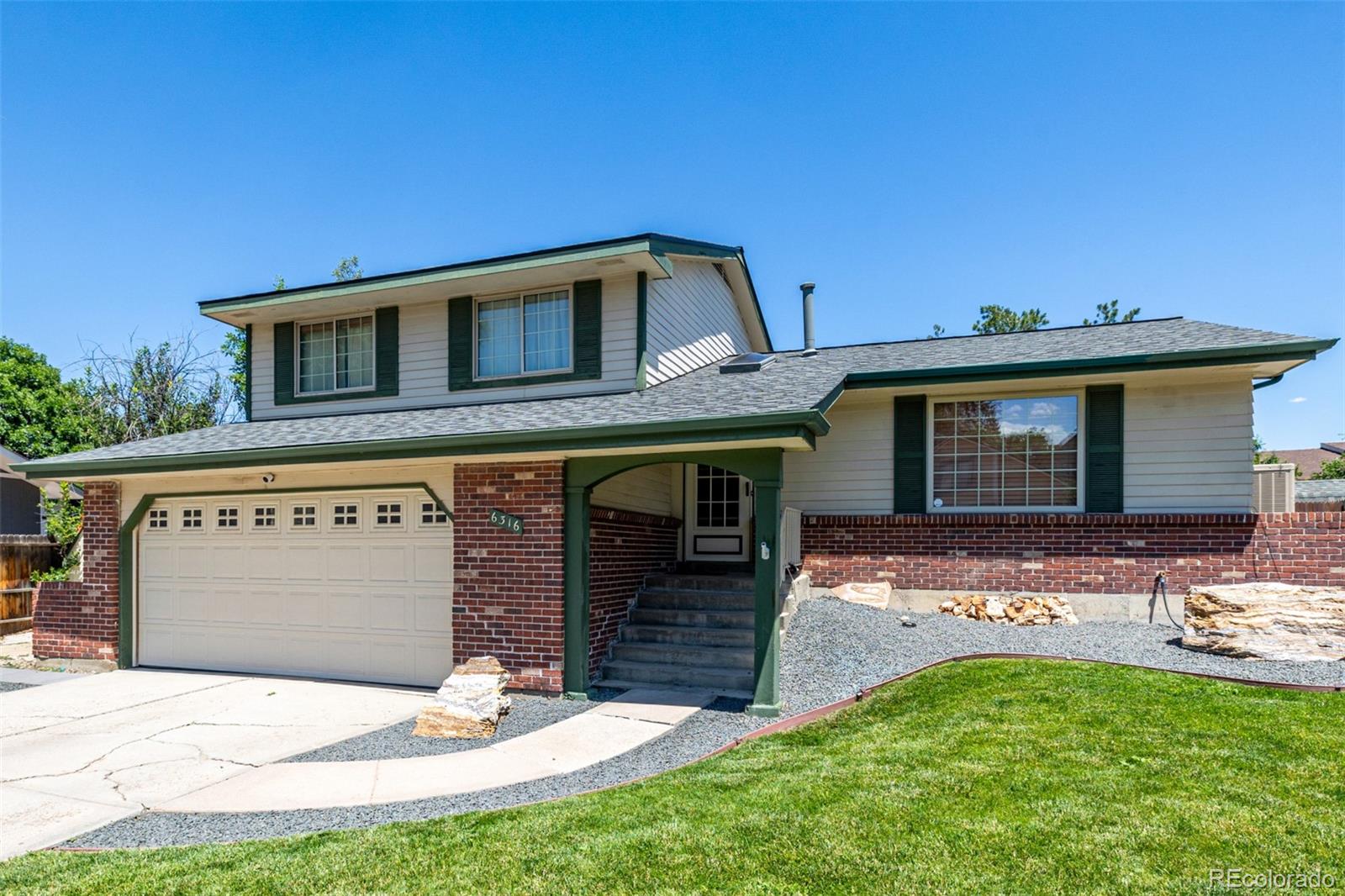 6316 S Kline Street Littleton CO 80127