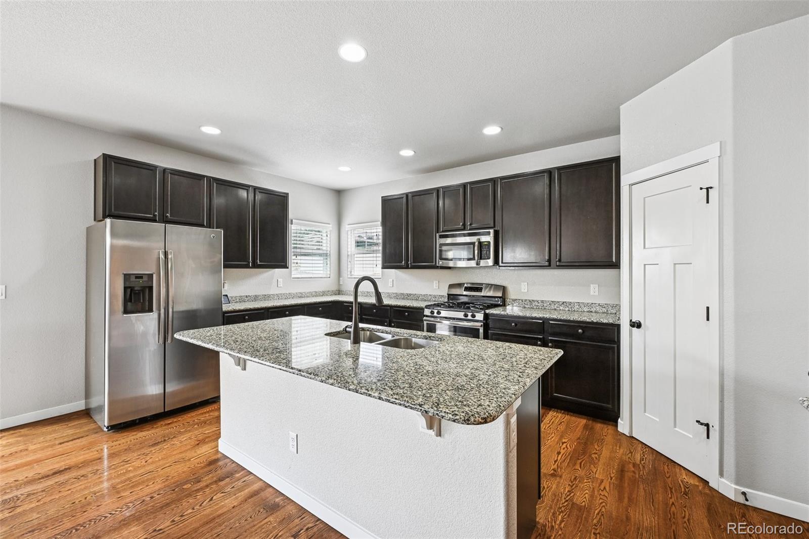 7504 Bonterra Lane Colorado Springs CO 80925