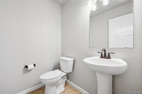 7504 Bonterra Lane Colorado Springs CO 80925