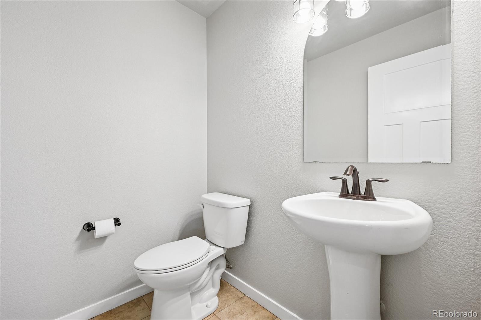 7504 Bonterra Lane Colorado Springs CO 80925