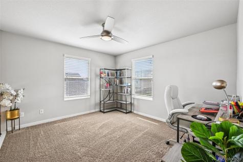 7504 Bonterra Lane Colorado Springs CO 80925