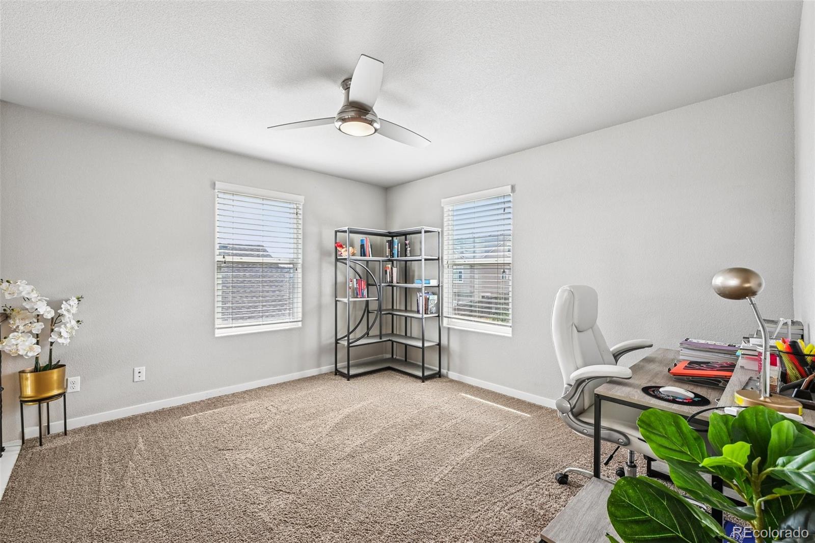 7504 Bonterra Lane Colorado Springs CO 80925