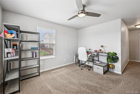 7504 Bonterra Lane Colorado Springs CO 80925