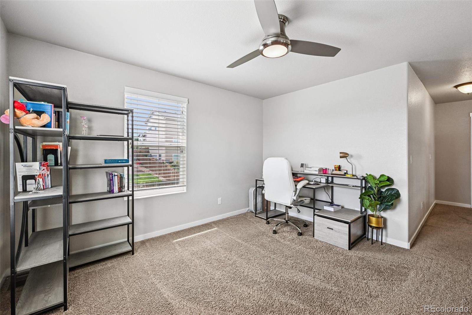7504 Bonterra Lane Colorado Springs CO 80925