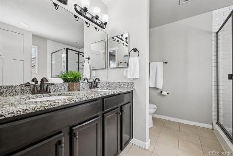 7504 Bonterra Lane Colorado Springs CO 80925