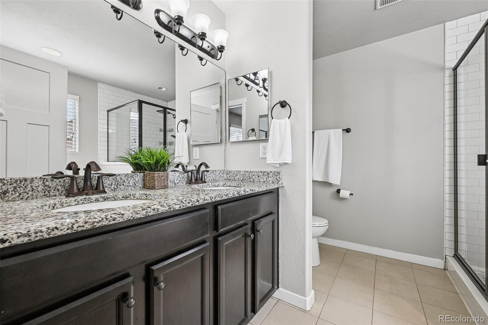 7504 Bonterra Lane Colorado Springs CO 80925