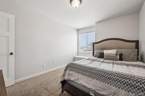 7504 Bonterra Lane Colorado Springs CO 80925
