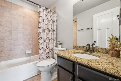 7504 Bonterra Lane Colorado Springs CO 80925
