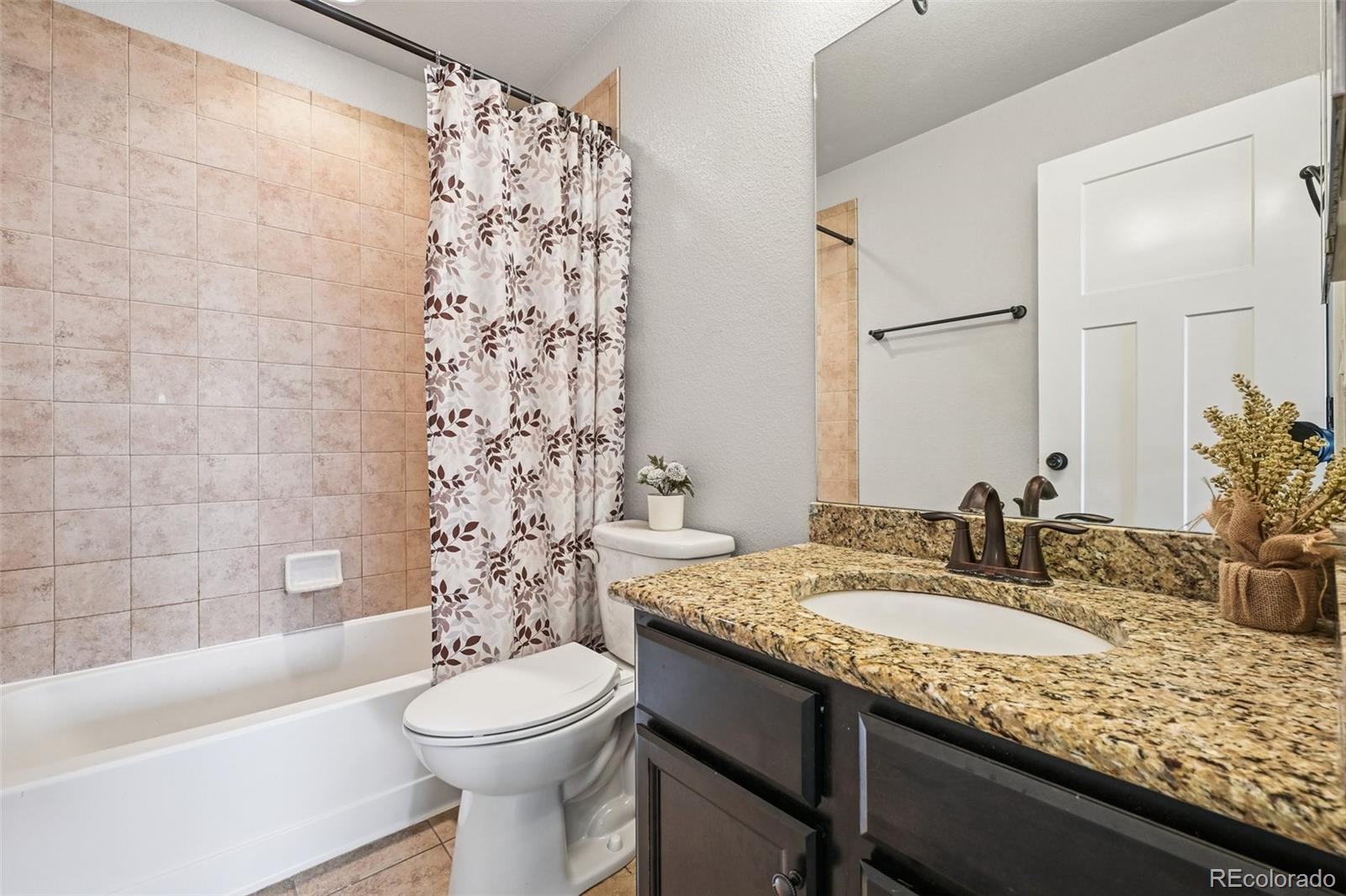 7504 Bonterra Lane Colorado Springs CO 80925