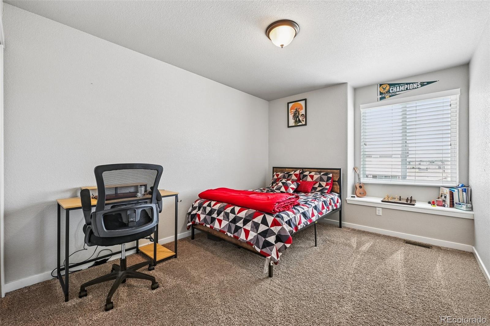 7504 Bonterra Lane Colorado Springs CO 80925