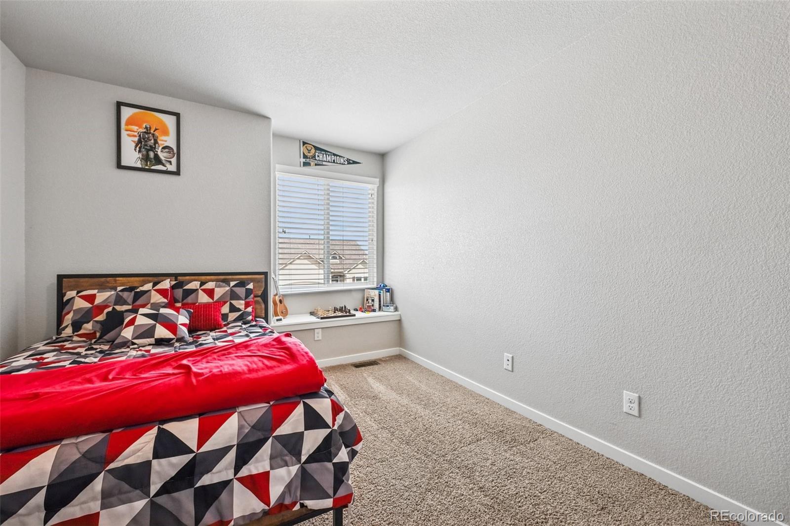 7504 Bonterra Lane Colorado Springs CO 80925