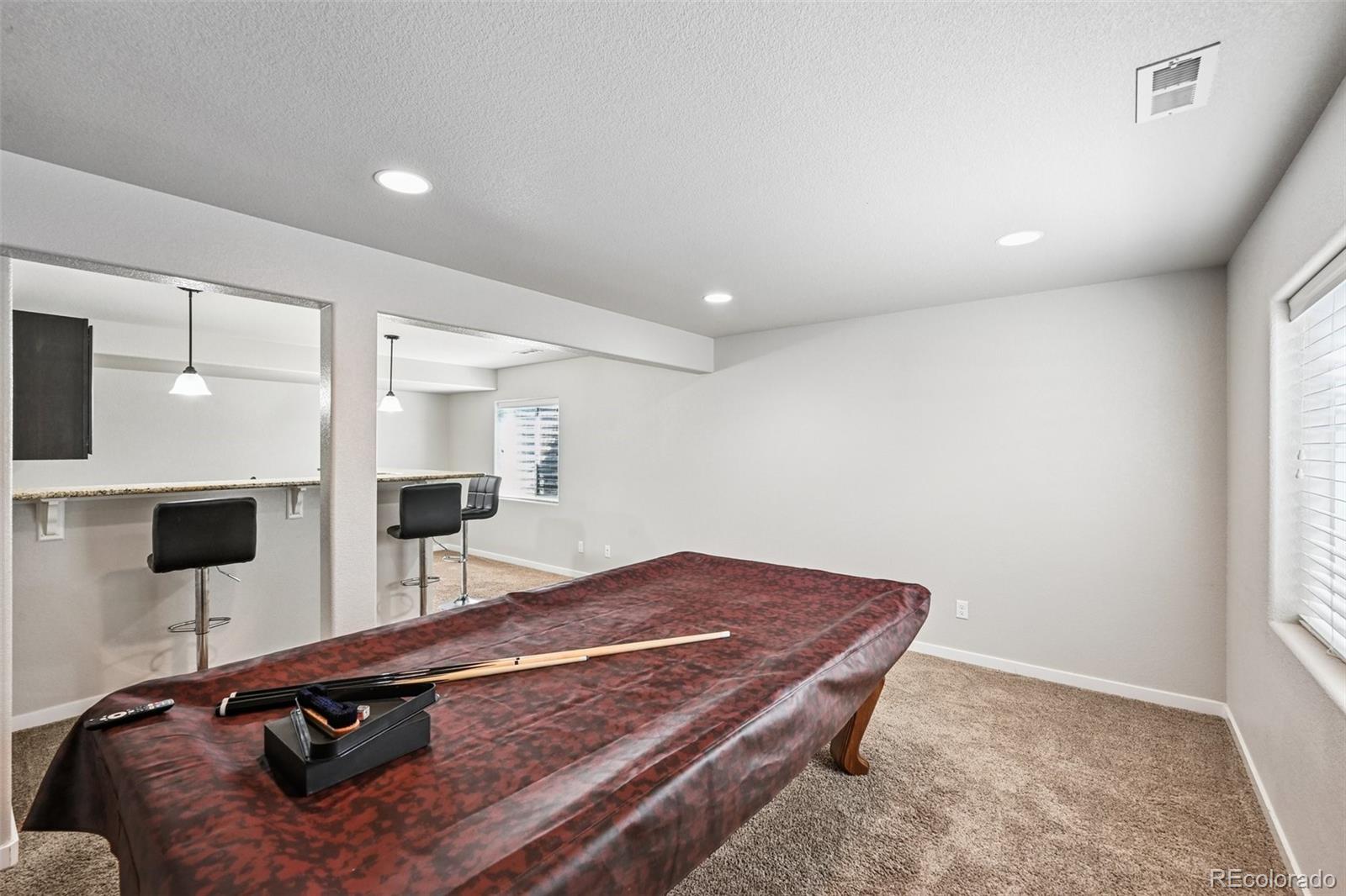 7504 Bonterra Lane Colorado Springs CO 80925