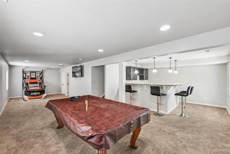7504 Bonterra Lane Colorado Springs CO 80925