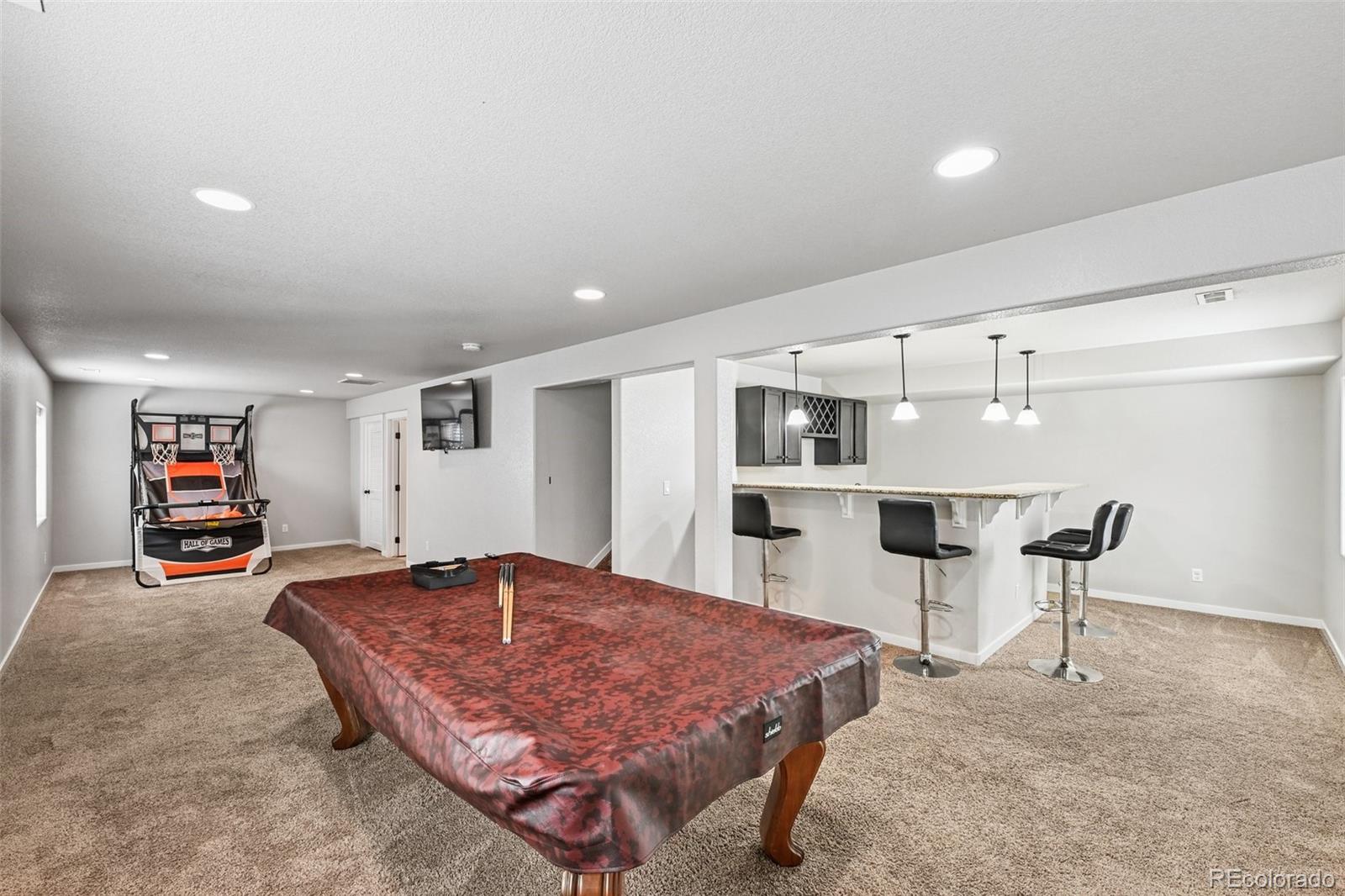 7504 Bonterra Lane Colorado Springs CO 80925