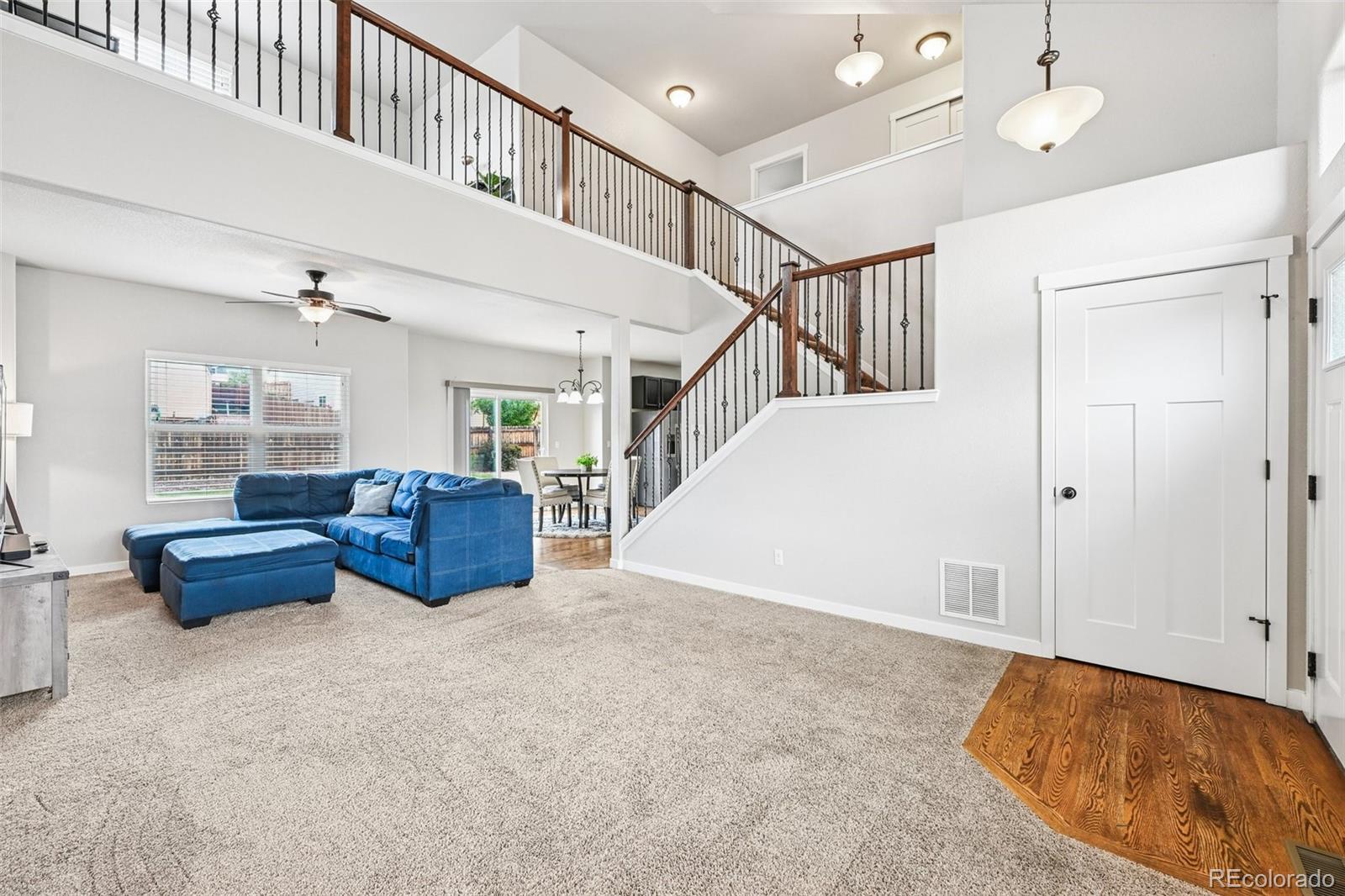 7504 Bonterra Lane Colorado Springs CO 80925