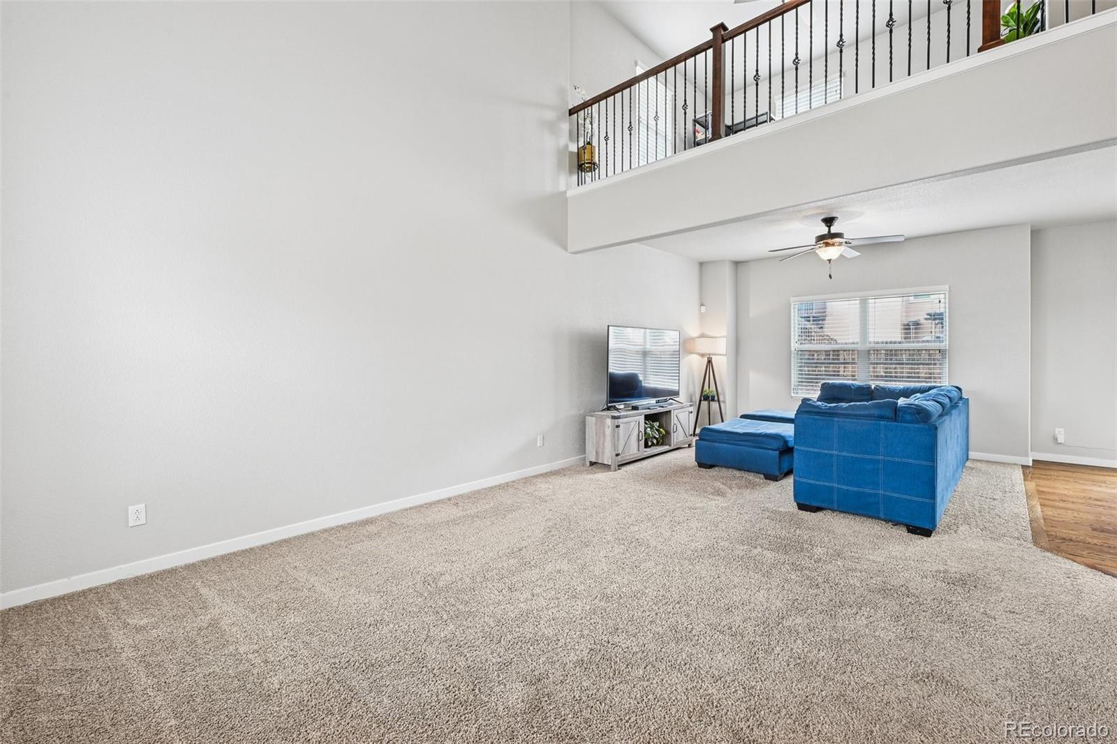 7504 Bonterra Lane Colorado Springs CO 80925