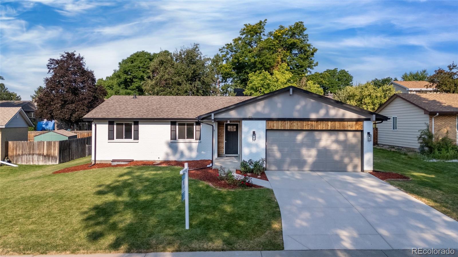 8195 Field Court Arvada CO 80005
