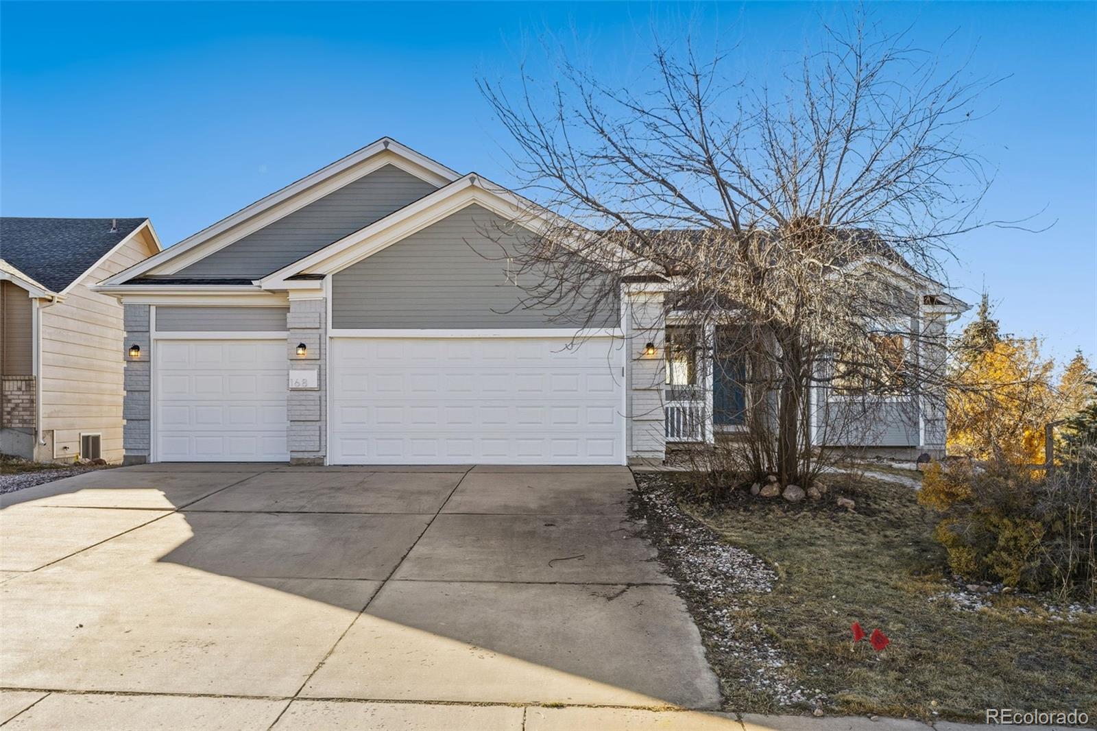 168 Old Creek Drive Monument CO 80132